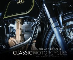 Cover Classic Motorcycles (eBook, PDF)