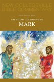 The Gospel According to Mark (eBook, ePUB)