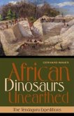 African Dinosaurs Unearthed (eBook, ePUB)