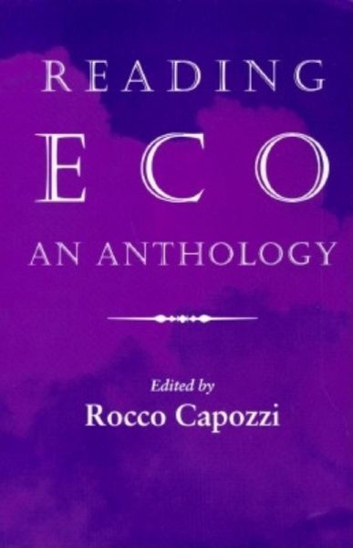 Reading Eco (eBook, ePUB) Reading Eco (eBook, ePUB)