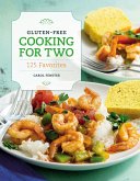 Gluten-Free Cooking for Two (eBook, ePUB)