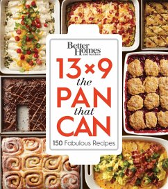 Better Homes and Gardens 13x9 The Pan That Can (eBook, ePUB) - Gardens, Better Homes and