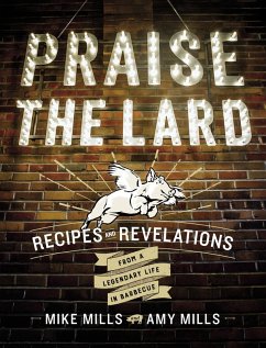 Cover Praise the Lard (eBook, ePUB)
