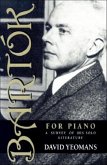 Bartók for Piano (eBook, ePUB) Bartók for Piano (eBook, ePUB)
