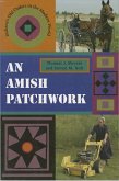 An Amish Patchwork (eBook, ePUB)