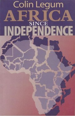 Cover Africa since Independence (eBook, ePUB)
