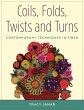 Coils, Folds, Twists, and Turns (eBook,... - Bild 1