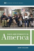 Race and Ethnicity in America (eBook, ePUB)