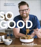 So Good (eBook, ePUB) So Good (eBook, ePUB)