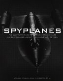 Spyplanes (eBook, ePUB)