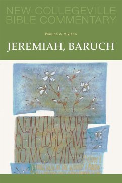 Cover Jeremiah, Baruch (eBook, ePUB)