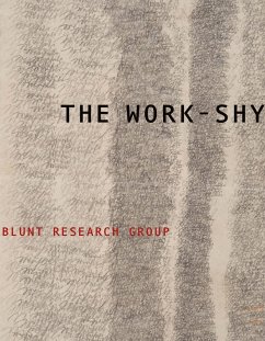 Cover The Work-Shy (eBook, ePUB)
