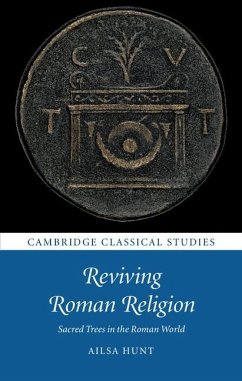 Cover Reviving Roman Religion (eBook, ePUB)