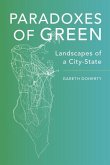 Paradoxes of Green (eBook, ePUB)