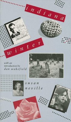 Cover Indiana Winter (eBook, ePUB)