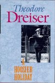 A Hoosier Holiday (eBook, ePUB)