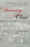 Dancing Class (eBook, ePUB)