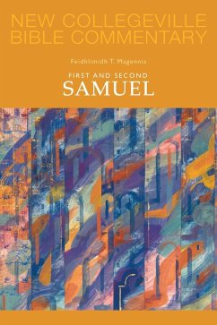 Cover First and Second Samuel (eBook, ePUB)