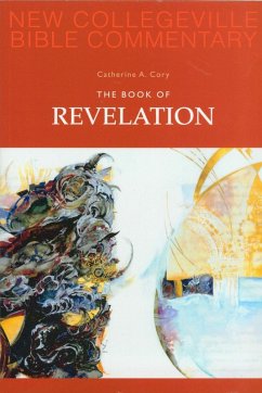The Book of Revelation (eBook, ePUB) - Cory, Catherine Ann