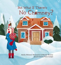 Cover But What If There's No Chimney? (eBook, ePUB)