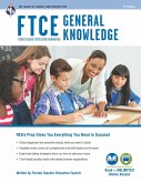 FTCE General Knowledge Book + Online (eBook, ePUB)