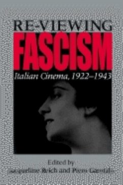 Re-viewing Fascism (eBook, ePUB)