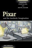 Pixar and the Aesthetic Imagination (eBook, ePUB)