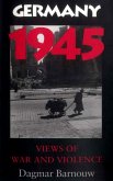 Germany 1945 (eBook, ePUB)