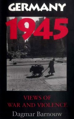 Cover Germany 1945 (eBook, ePUB)
