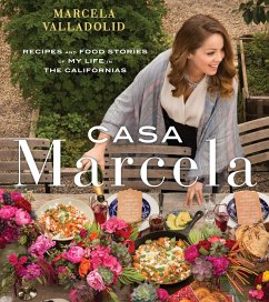 Cover Casa Marcela (eBook, ePUB)