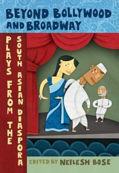 Cover Beyond Bollywood and Broadway (eBook, ePUB)