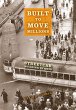 Built to Move Millions (eBook, ePUB) - Bild 1
