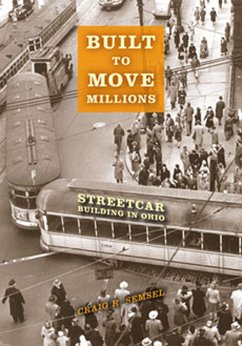 Built to Move Millions (eBook, ePUB) - Semsel, Craig R.