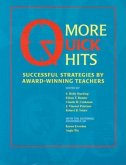 More Quick Hits (eBook, ePUB)