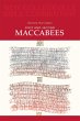 First and Second Maccabees (eBook, ePUB) - Bild 1