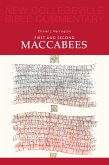 First and Second Maccabees (eBook, ePUB)