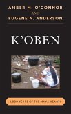 K'Oben (eBook, ePUB)