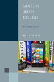 Cataloging Library Resources (eBook, ePUB)