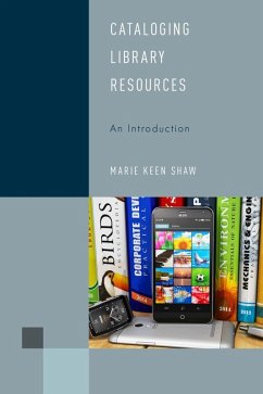 Cover Cataloging Library Resources (eBook, ePUB)