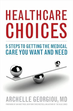 Cover Healthcare Choices (eBook, ePUB)