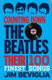 Counting Down the Beatles (eBook, ePUB)