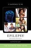 Epilepsy (eBook, ePUB) Epilepsy (eBook, ePUB)