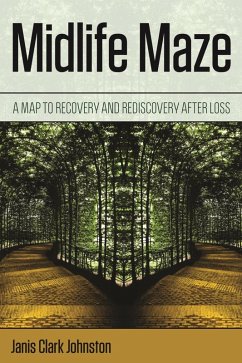 Cover Midlife Maze (eBook, ePUB)