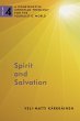 Spirit and Salvation (eBook, ePUB) - Bild 1