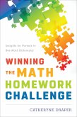 Winning the Math Homework Challenge (eBook, ePUB)