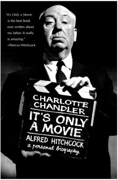 Cover It's Only a Movie (eBook, ePUB)