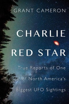 Charlie Red Star (eBook, ePUB) - Cameron, Grant