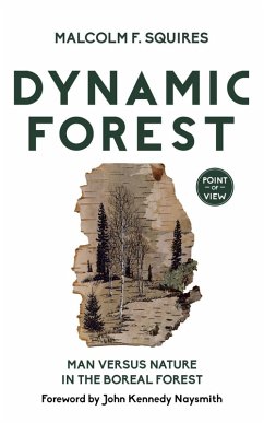 Dynamic Forest (eBook, ePUB) - Squires, Malcolm F.