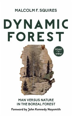 Cover Dynamic Forest (eBook, ePUB)
