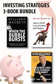 Investing Strategies 3-Book Bundle (eBook, ePUB)